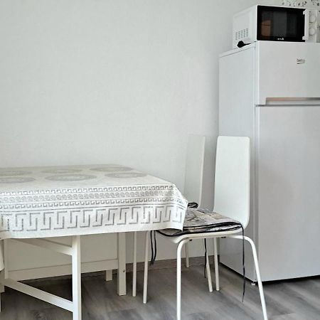 Alana Apartment 旧扎戈拉 外观 照片