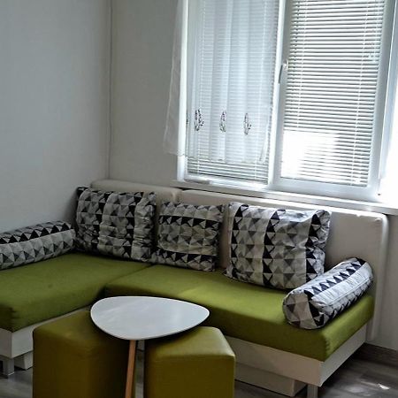 Alana Apartment 旧扎戈拉 外观 照片