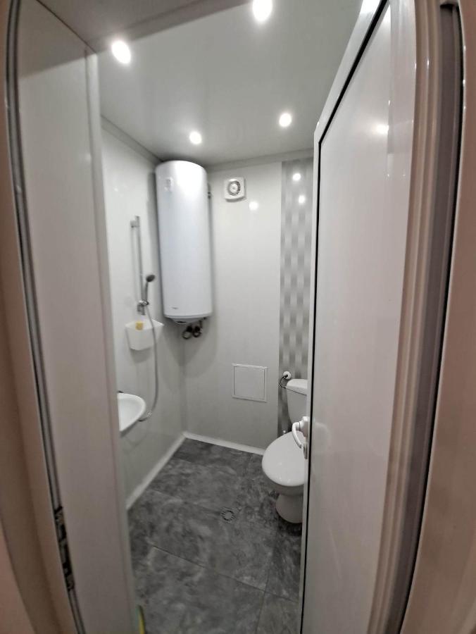 Alana Apartment 旧扎戈拉 外观 照片