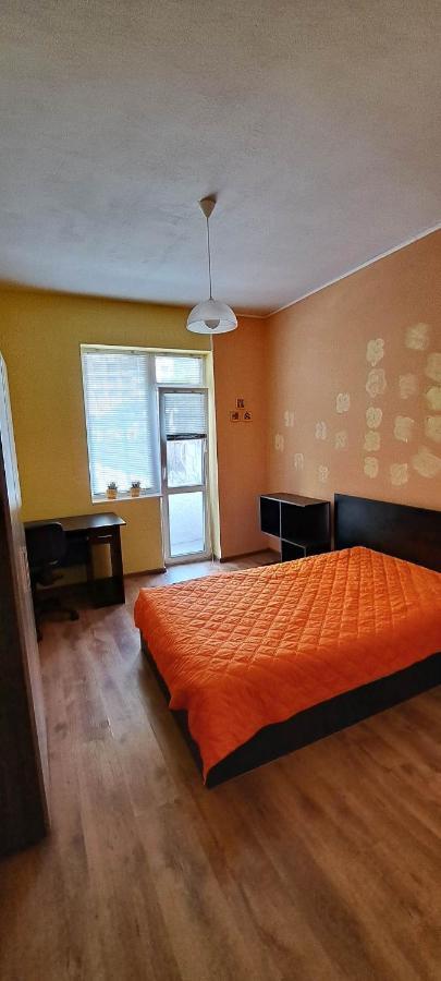 Alana Apartment 旧扎戈拉 外观 照片