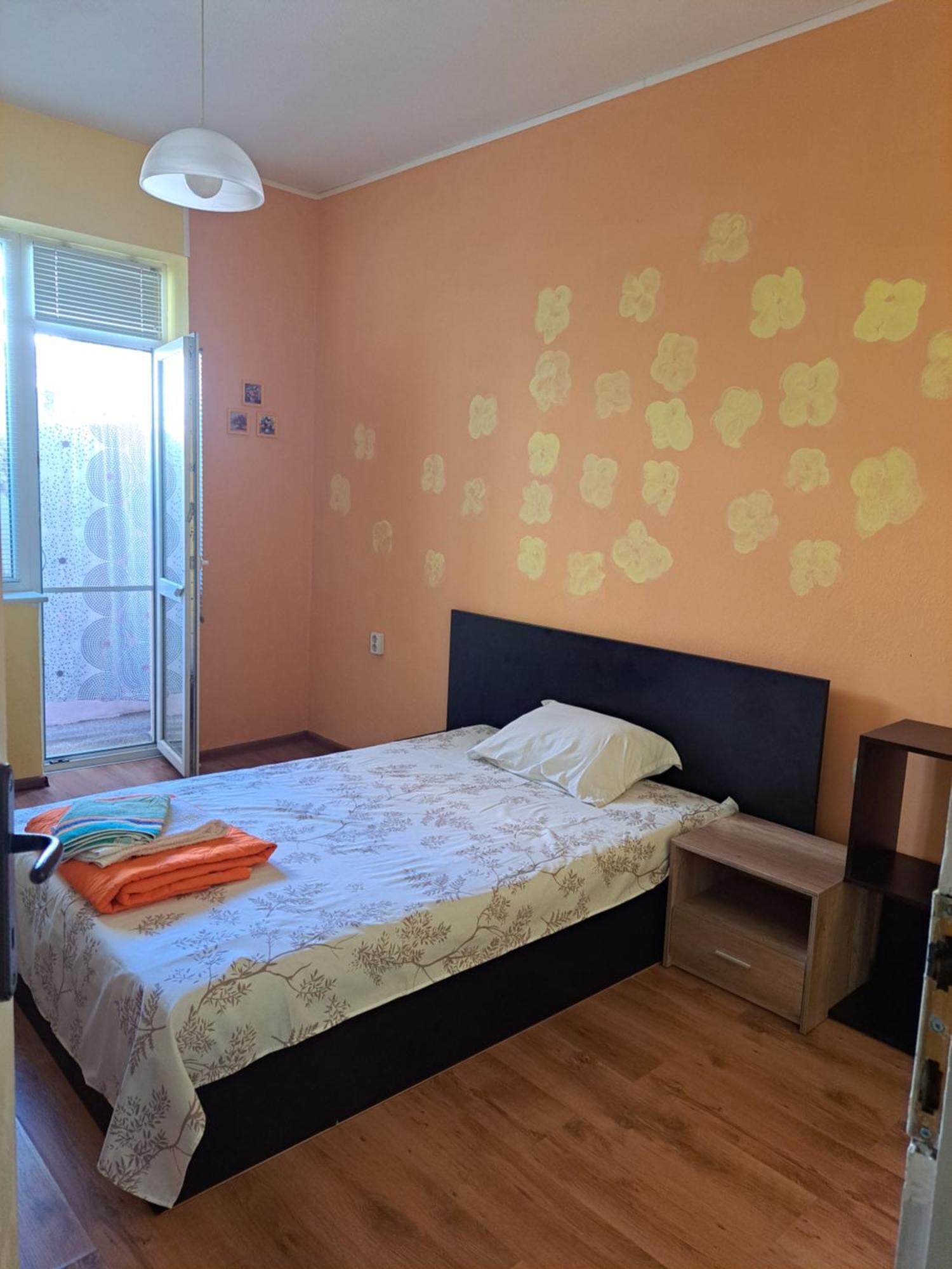 Alana Apartment 旧扎戈拉 外观 照片
