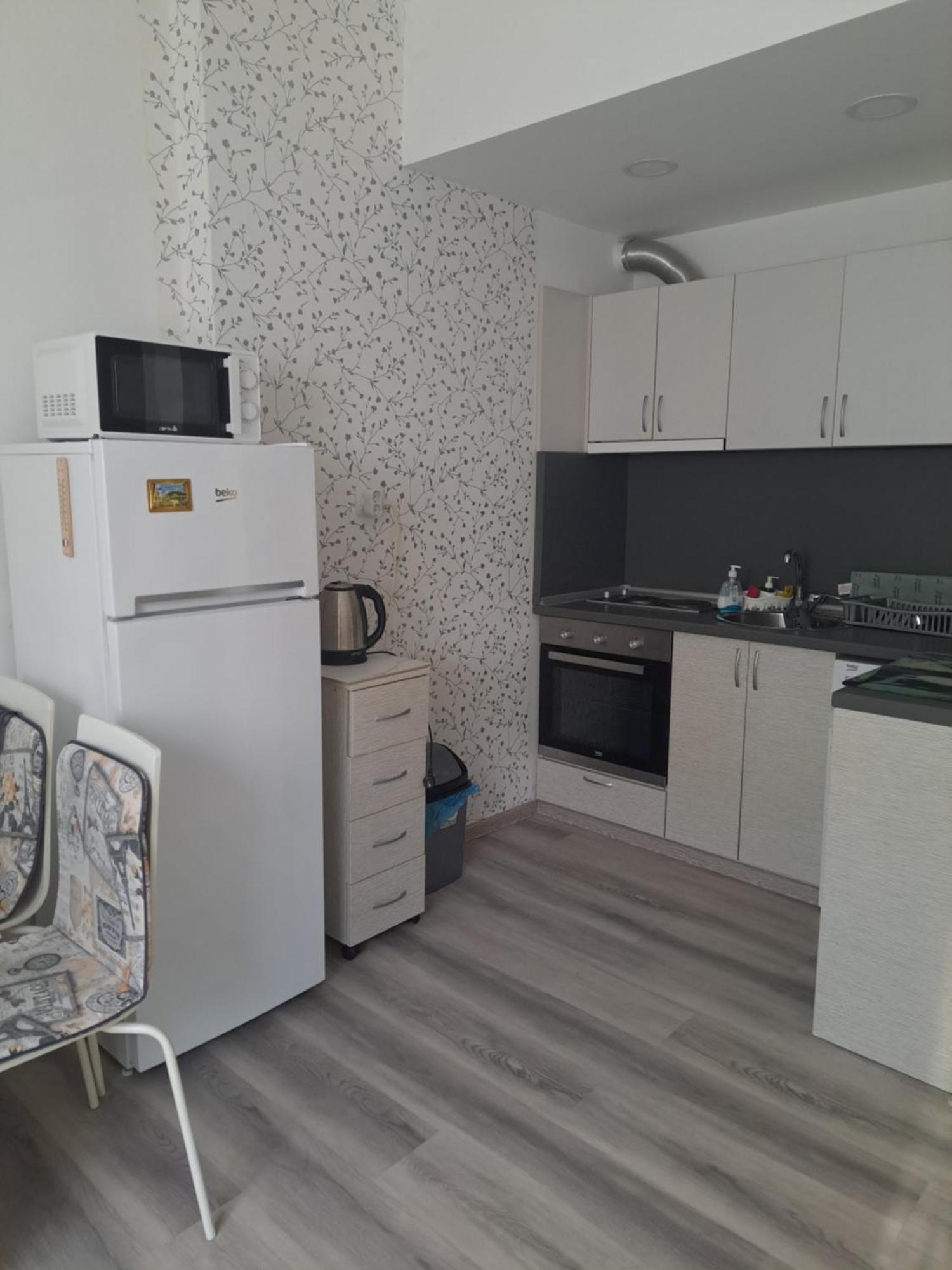 Alana Apartment 旧扎戈拉 外观 照片