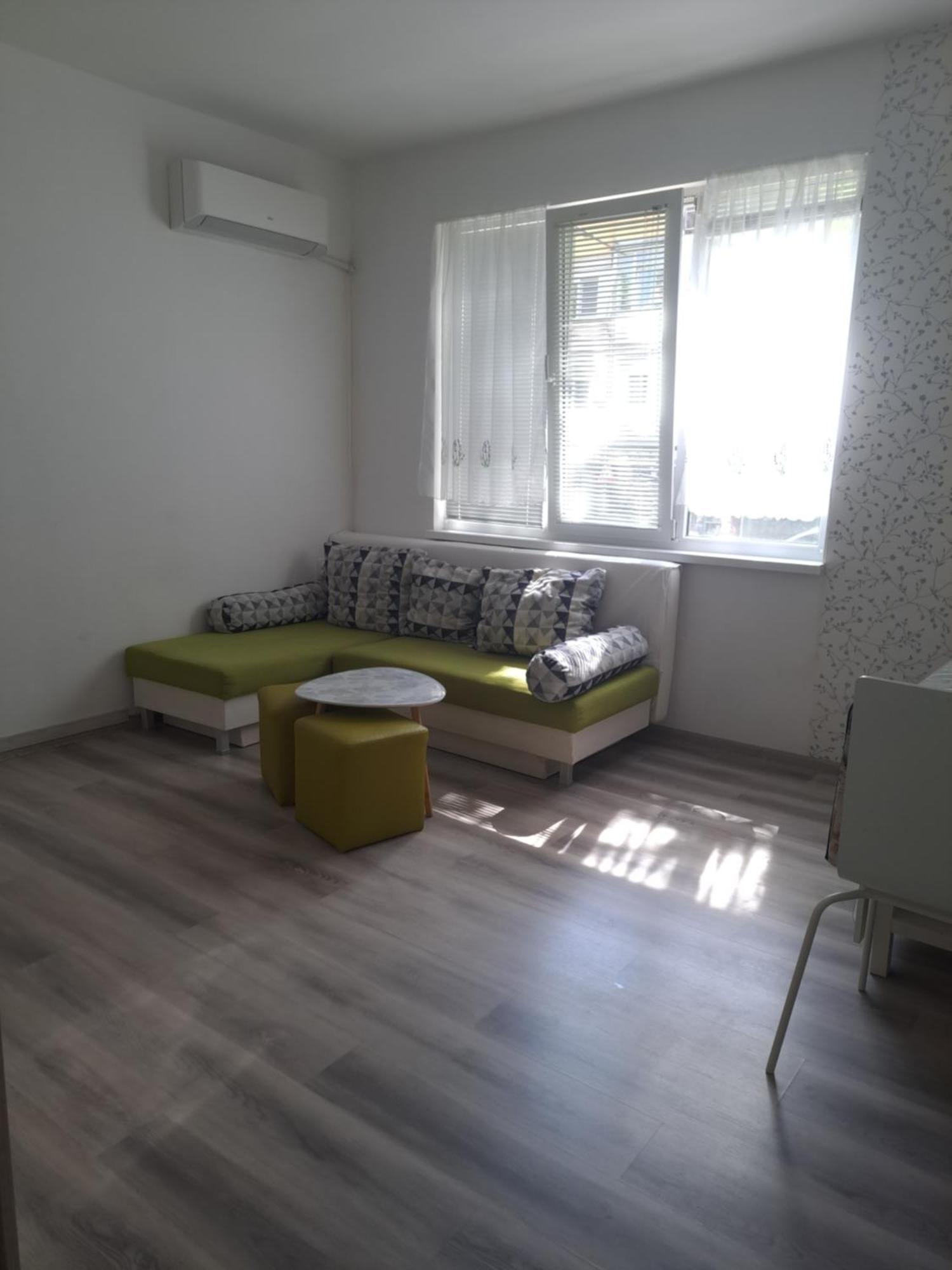 Alana Apartment 旧扎戈拉 外观 照片