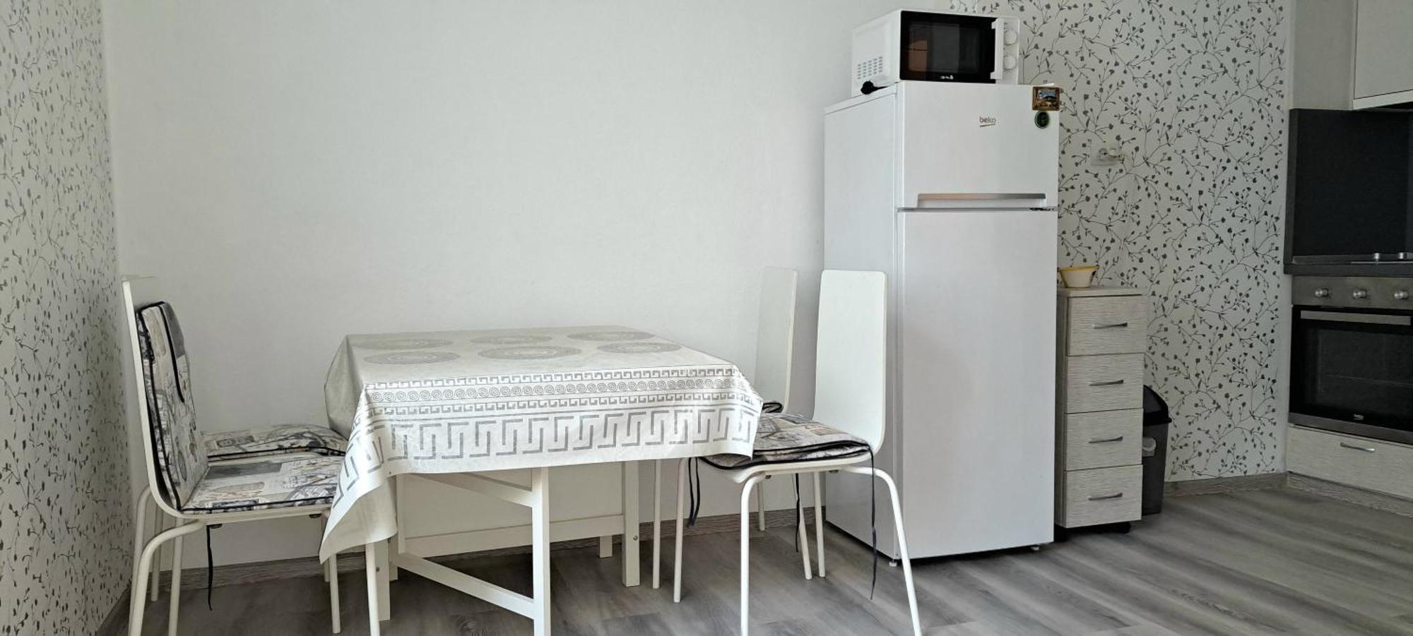 Alana Apartment 旧扎戈拉 外观 照片