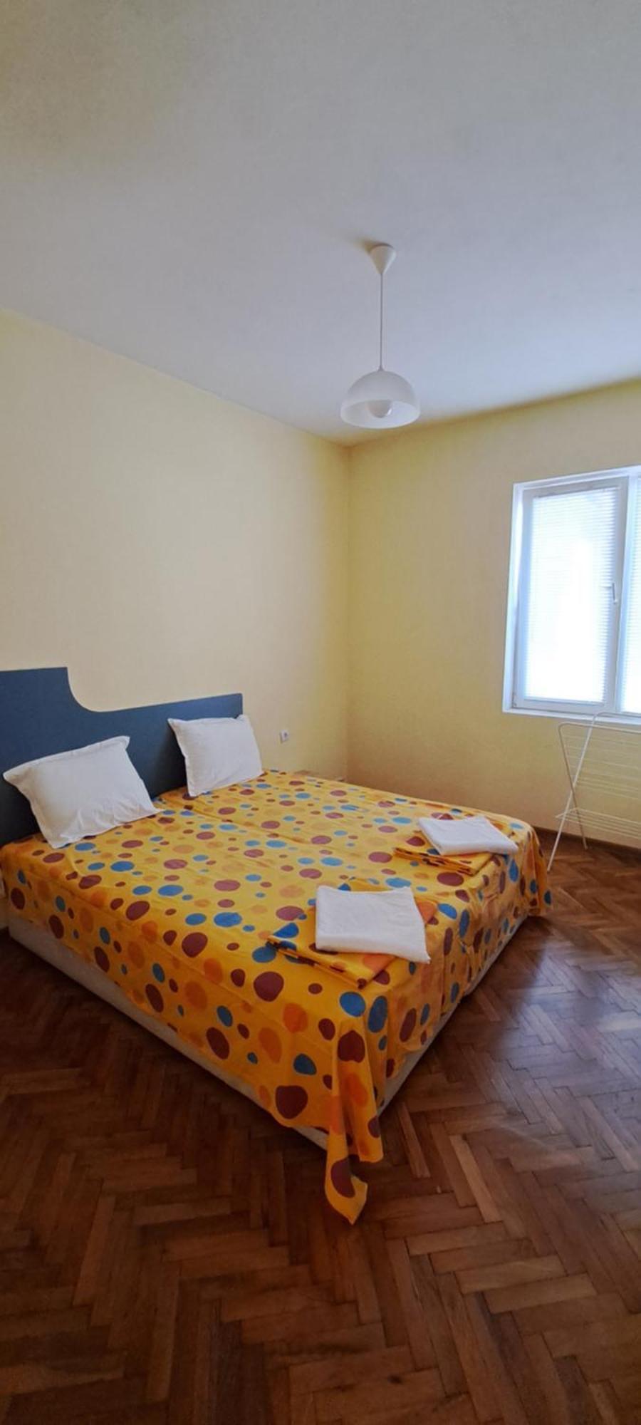Alana Apartment 旧扎戈拉 外观 照片