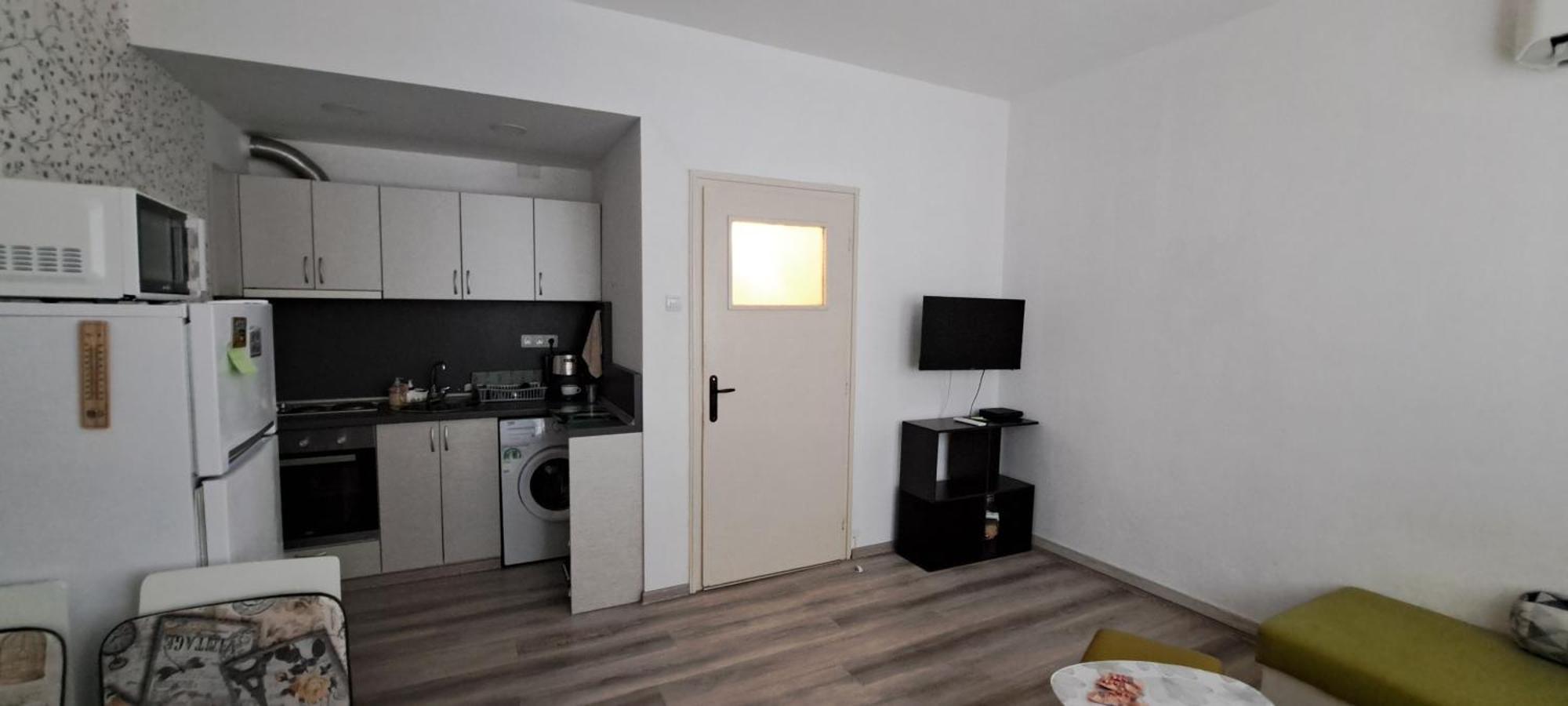 Alana Apartment 旧扎戈拉 外观 照片